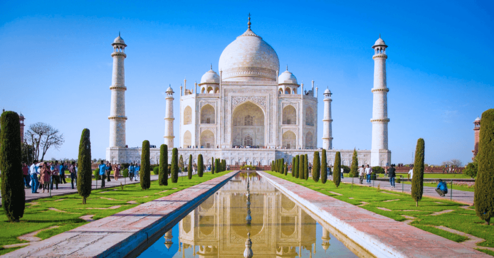 Indias