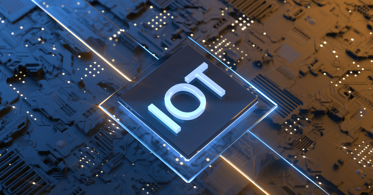 iot