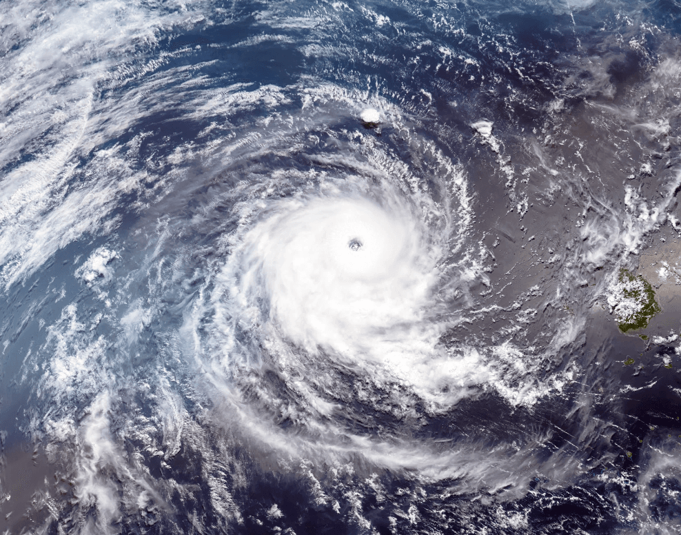 Typhoon Yagi disrupts semiconductor supply chain