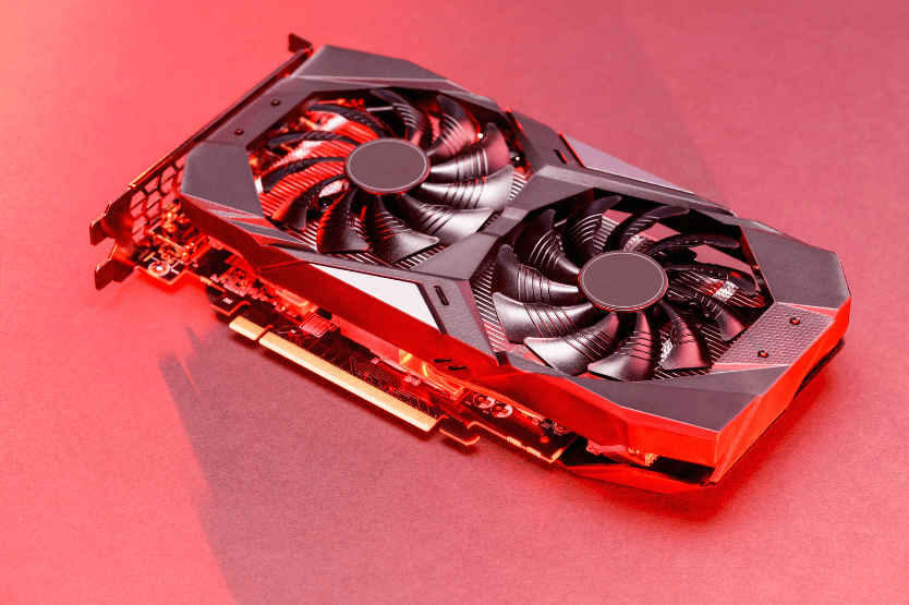 Integrated GPU vs Dedicated GPU