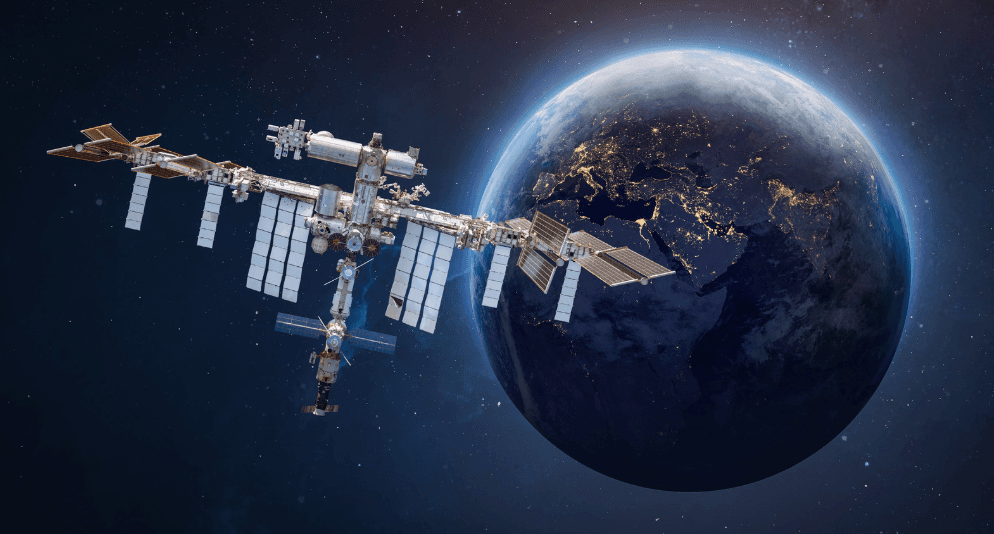 Lattice innovations in space applications