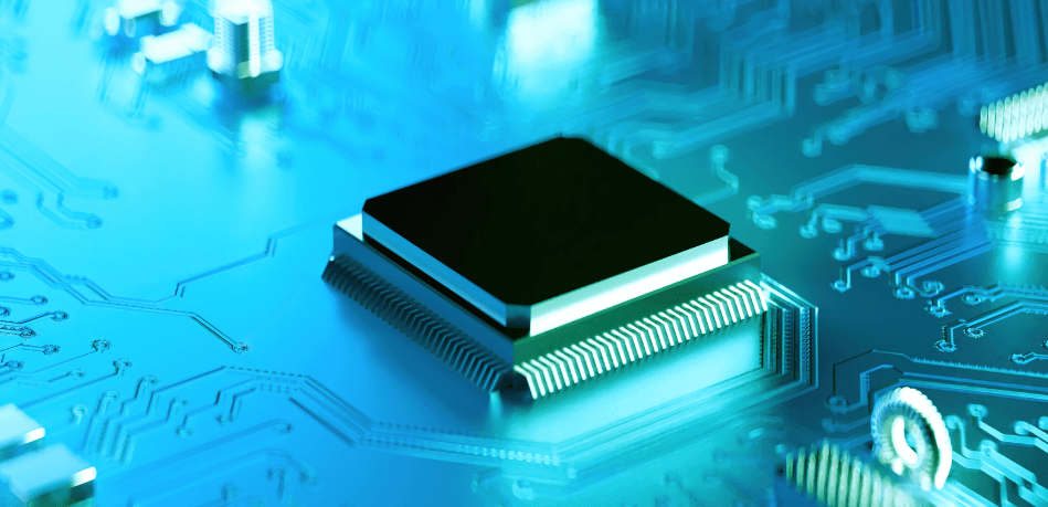 Digital signal processor market 