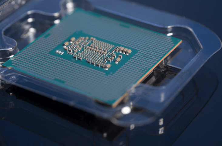 semiconductor packaging