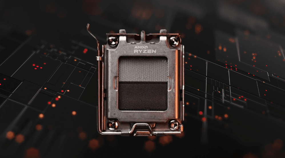 AMD Socket AM5