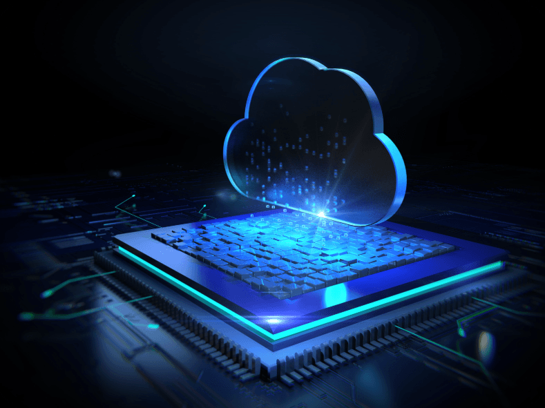 Semiconductors and edge computing