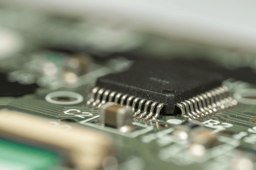 microcontroller