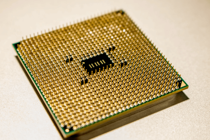 the worldwide chip shortage