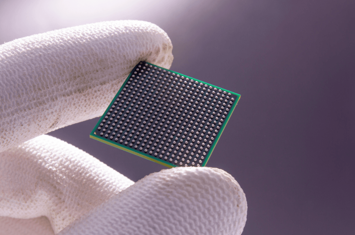 semiconductors are the new oil