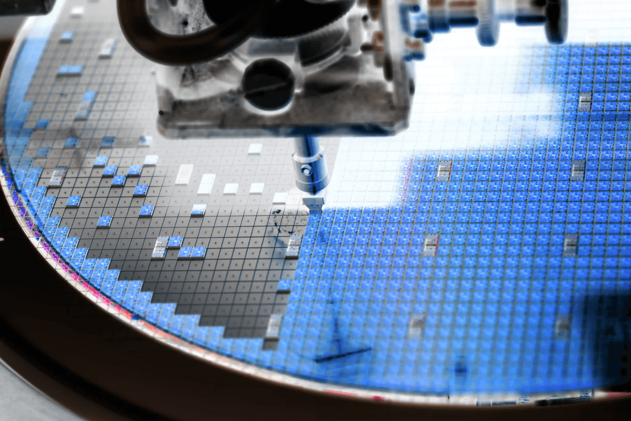 chip manufacturing in arizona