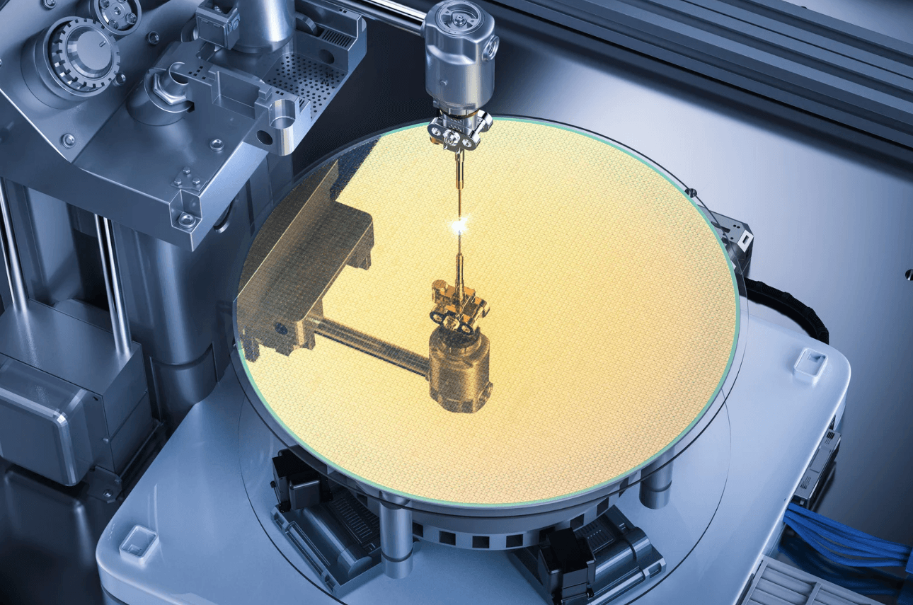 global foundries expands chip manufacturing