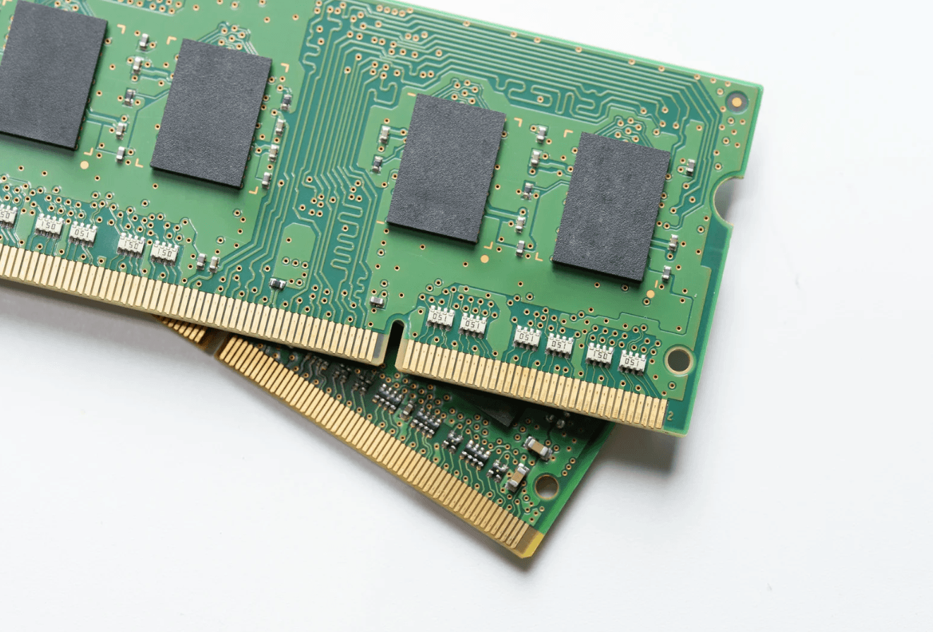 high bandwidth memory