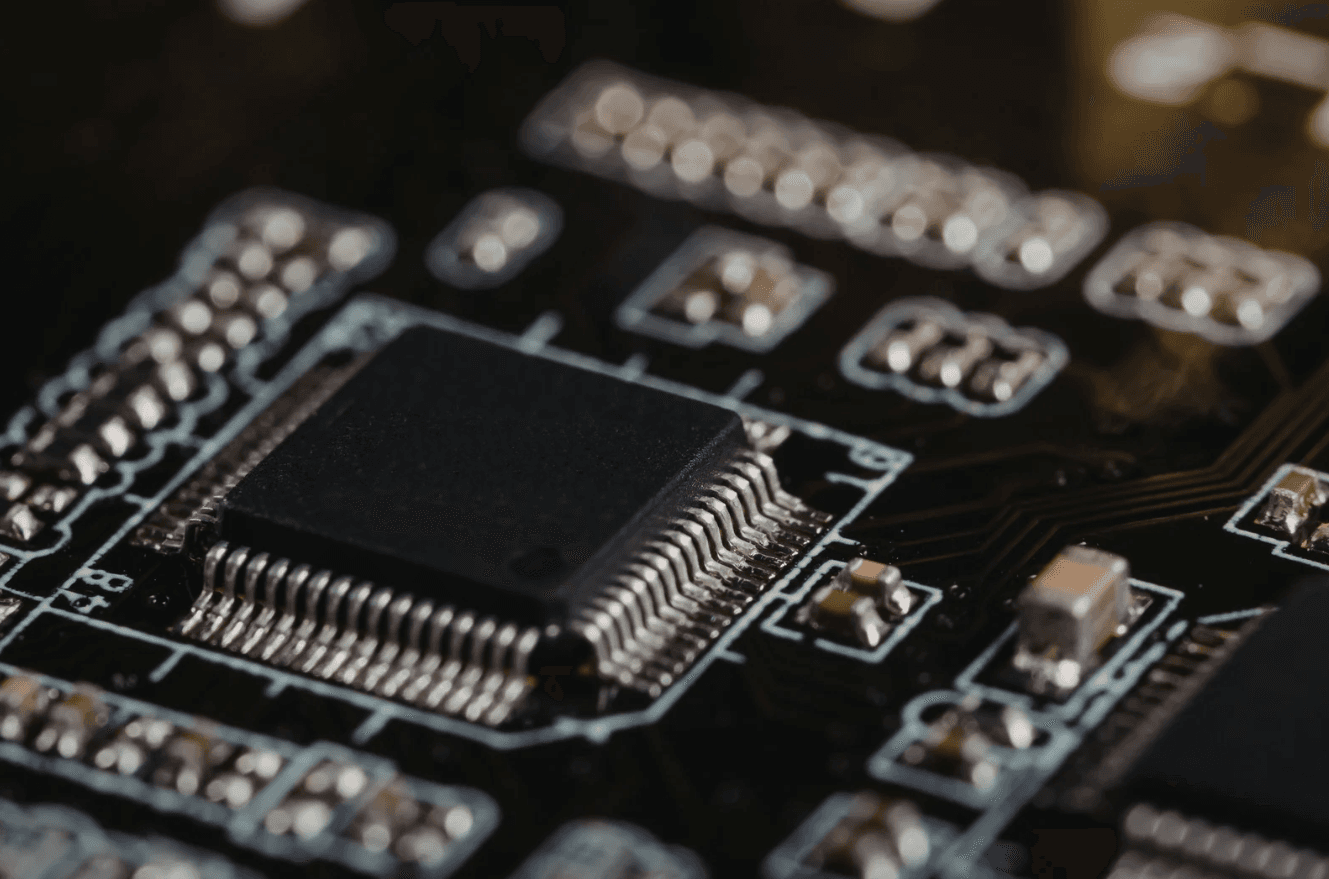 application specific integrated circuits