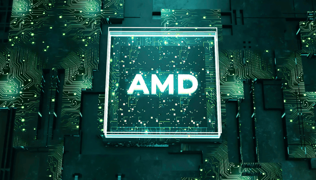 AMD Spartan UltraScale+