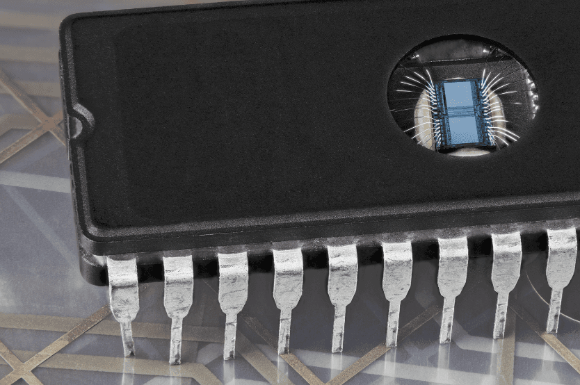 Xilinx Platform Flash PROM Family