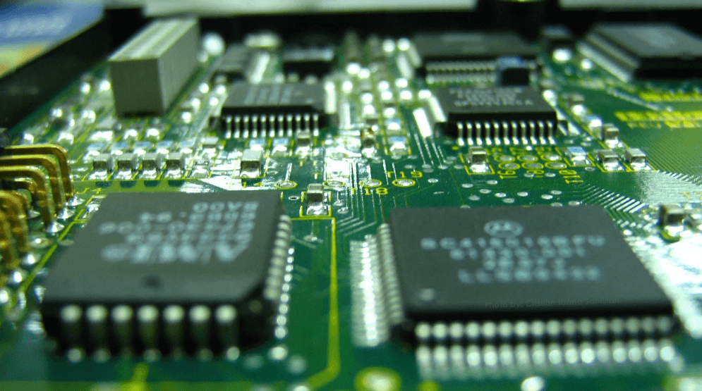 German Semiconductor Market Growth