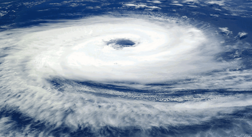 The Effects of Hurricane Helene and Hurricane Milton on the Semiconductor Industry