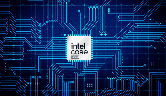 Inside the Intel Core Ultra Processors - Microchip USA