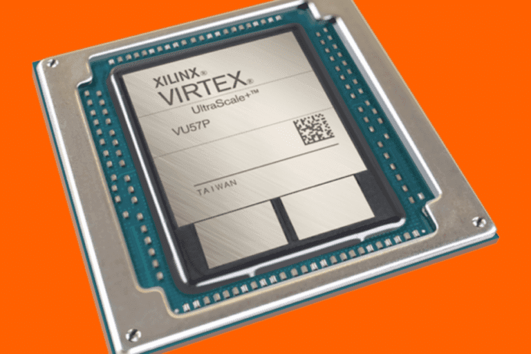 virtex ultrascale