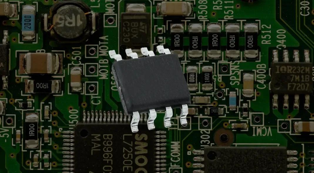 Analog Devices New Products