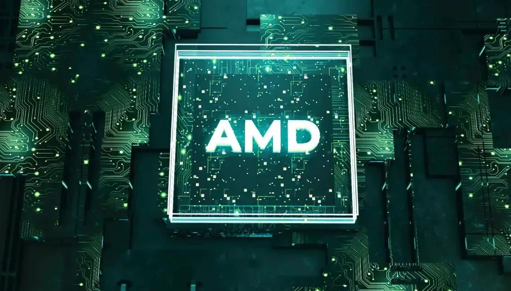 AMD Spartan UltraScale+