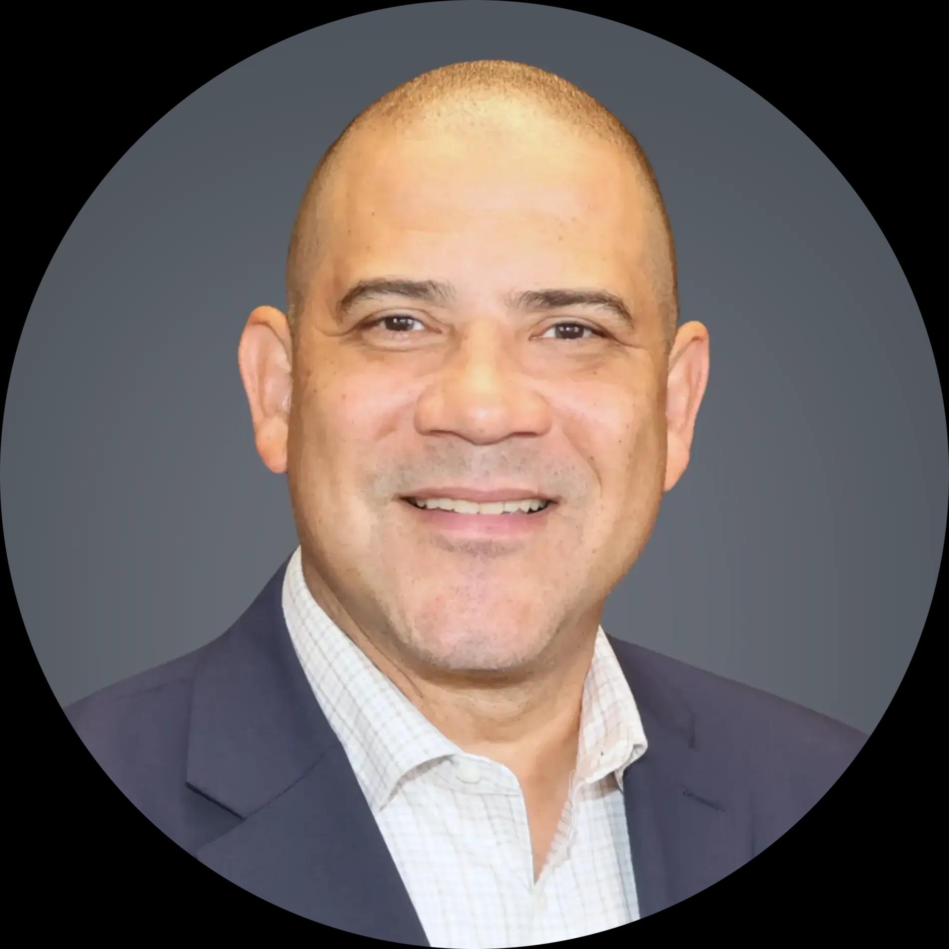 Kirk Wehby's headshot