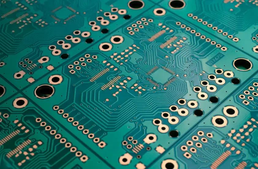 Microchip USA’s New PCB Service