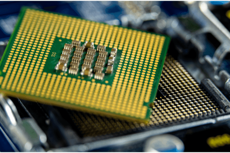 semiconductor incentives