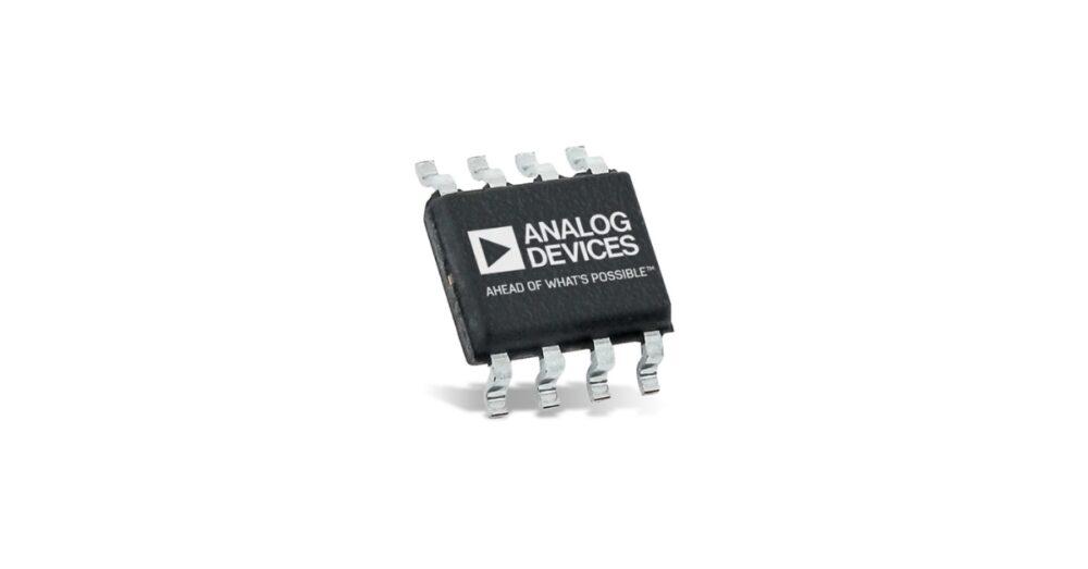 Analog amplifier