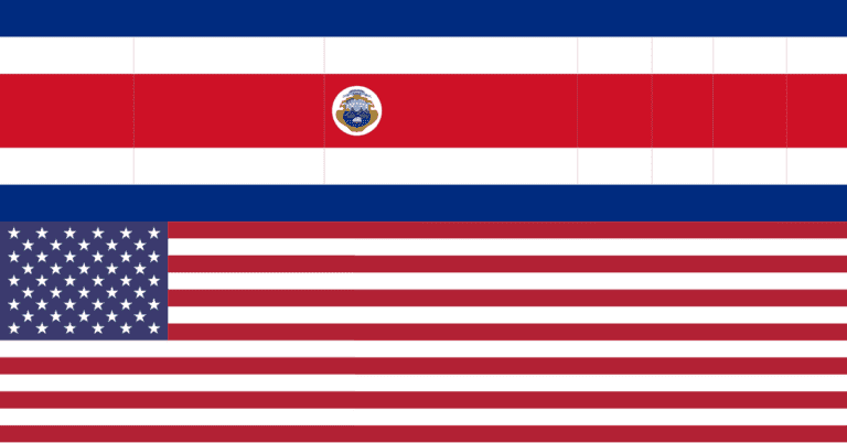 Costa RiIca US
