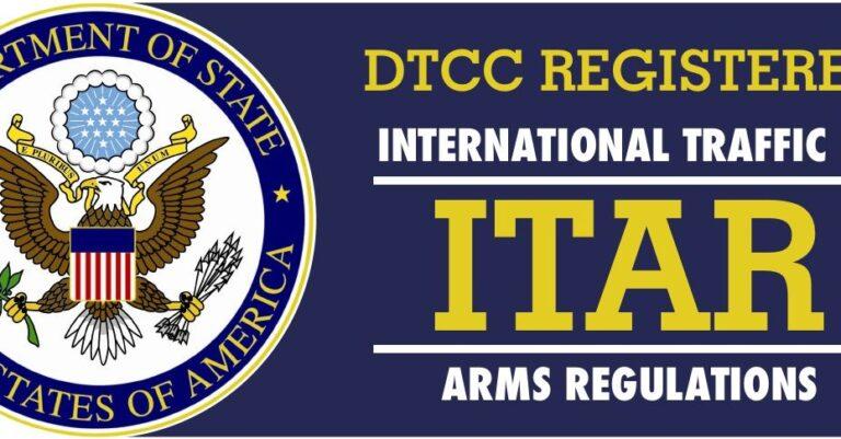 becomes an itar