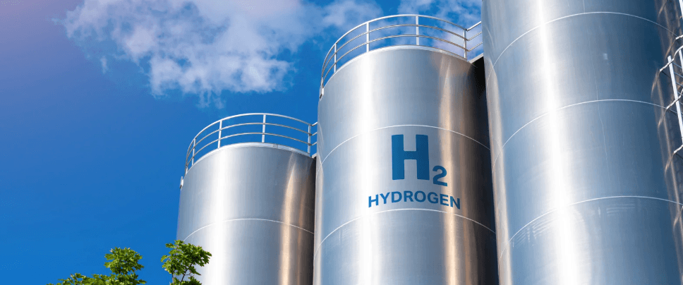 Infineon’s Hydrogen electrolysis technology