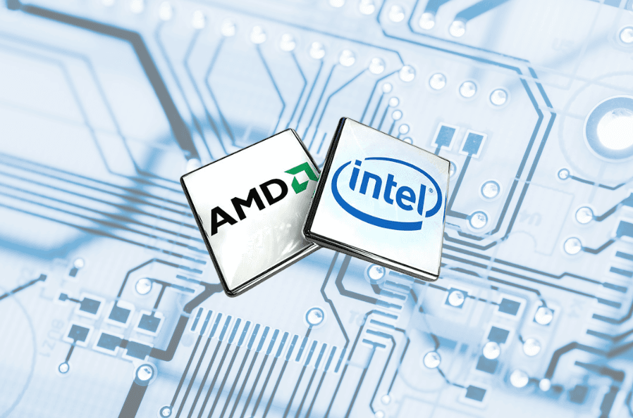 Microchip USA offers cost savings on AMD and Intel Components 