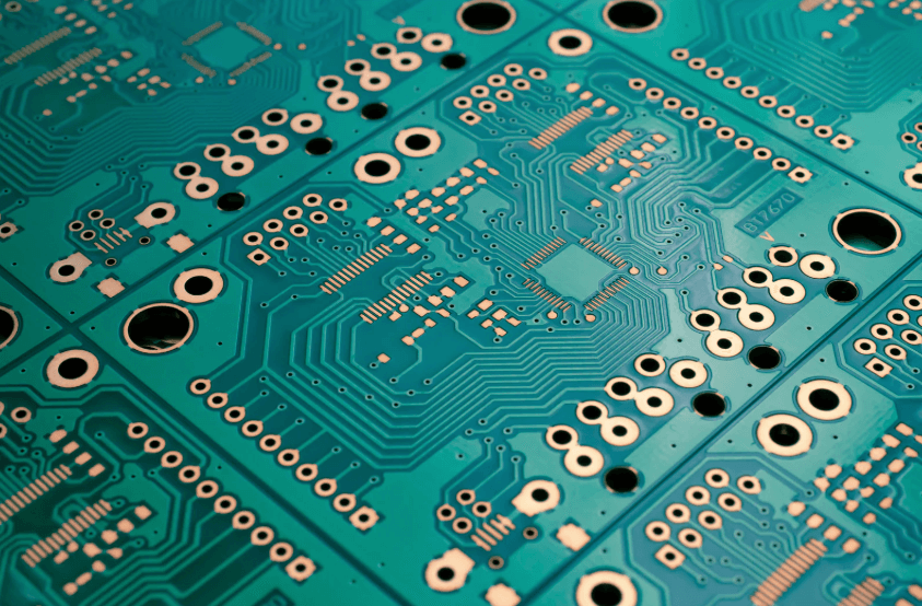 Microchip USA’s New PCB Service