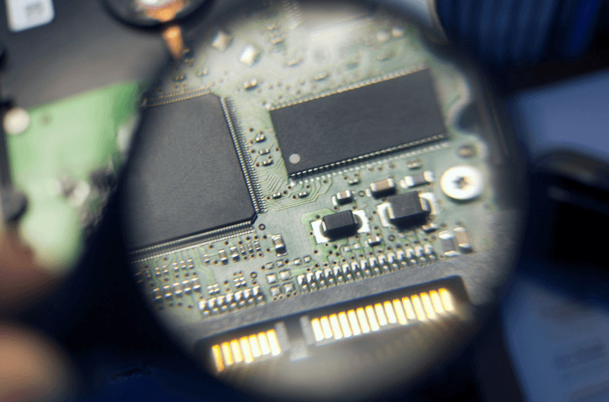managing electronic component obsolescence