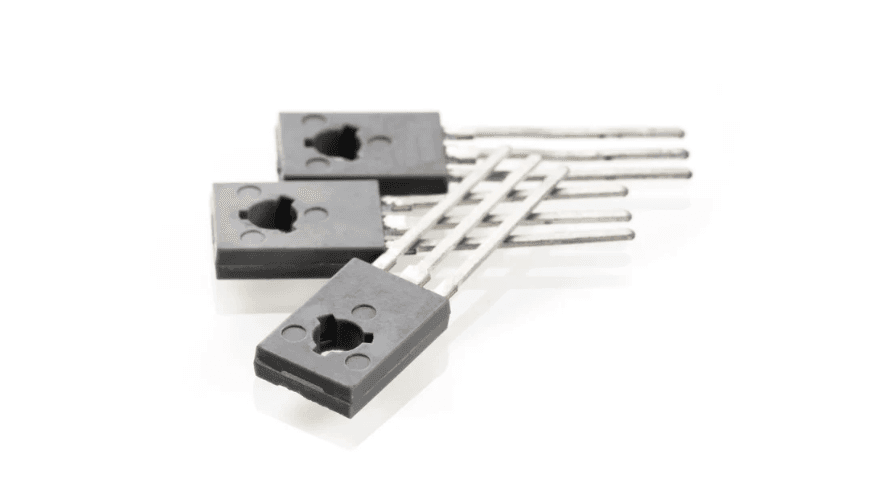 moores law transistors
