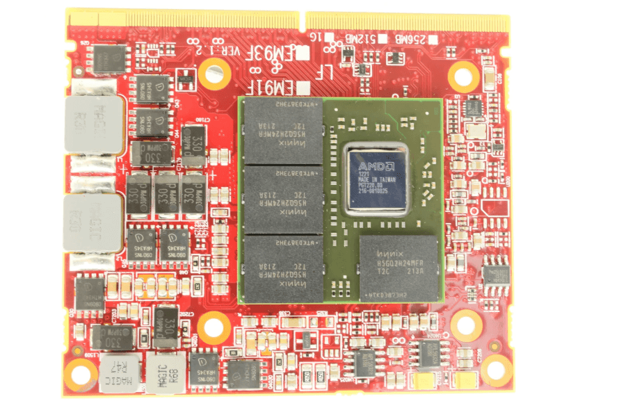 amd xilinx