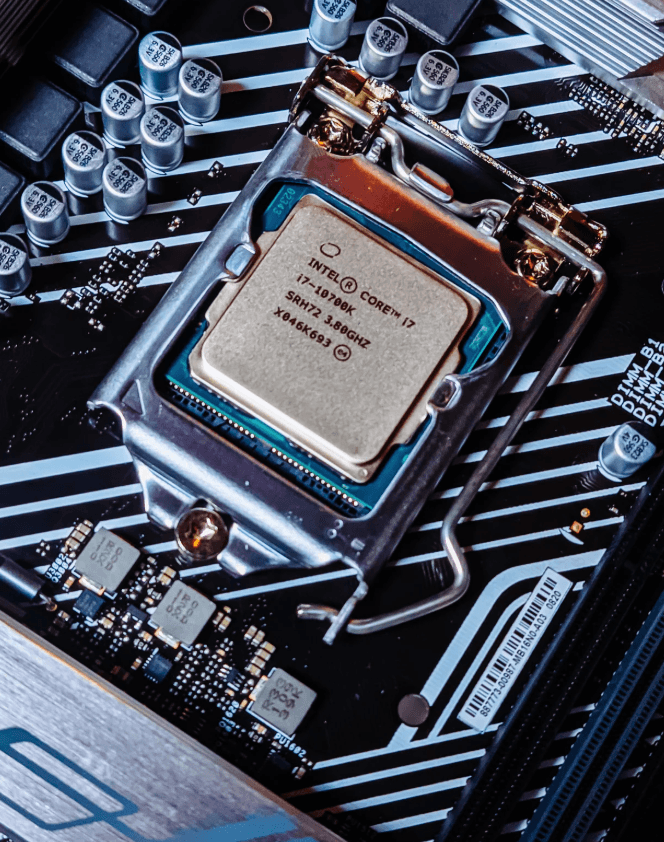 intel and altera