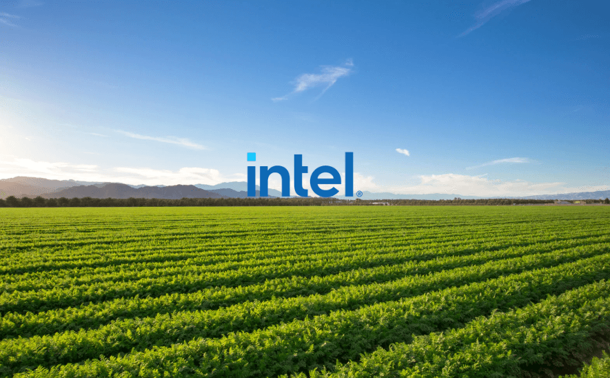 intel processors