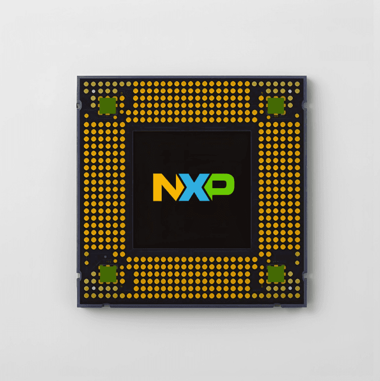 nxp semiconductors