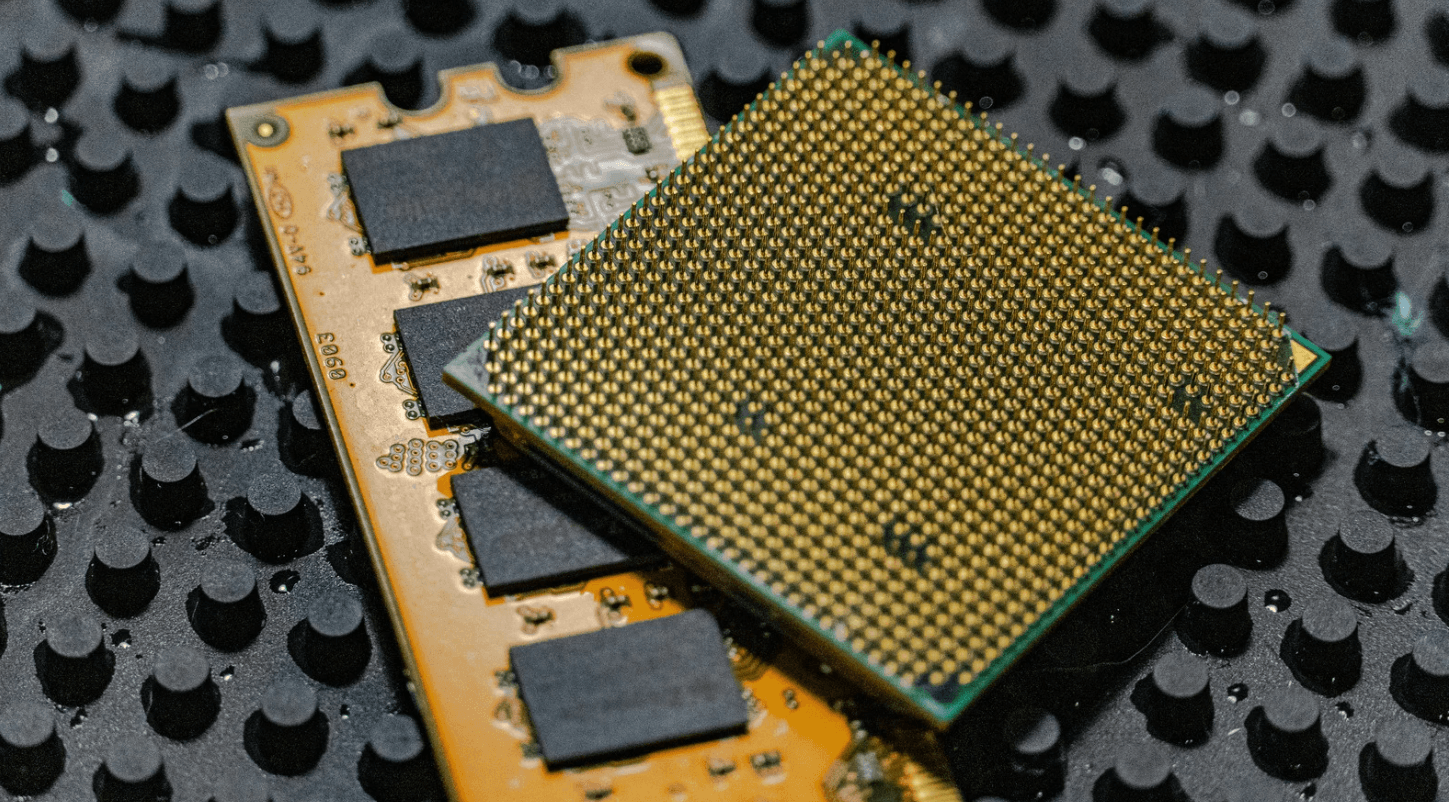memory chip