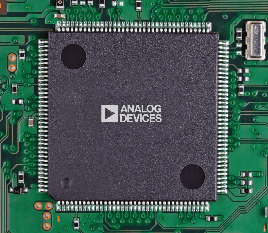 analog devices