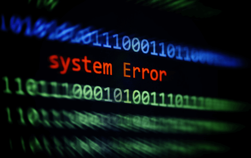 Global IT Outage