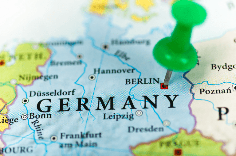 Microchip USA, a reliable electronic components distributor in Germany