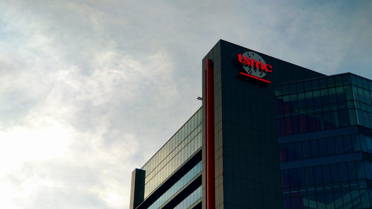 TSMC_logo