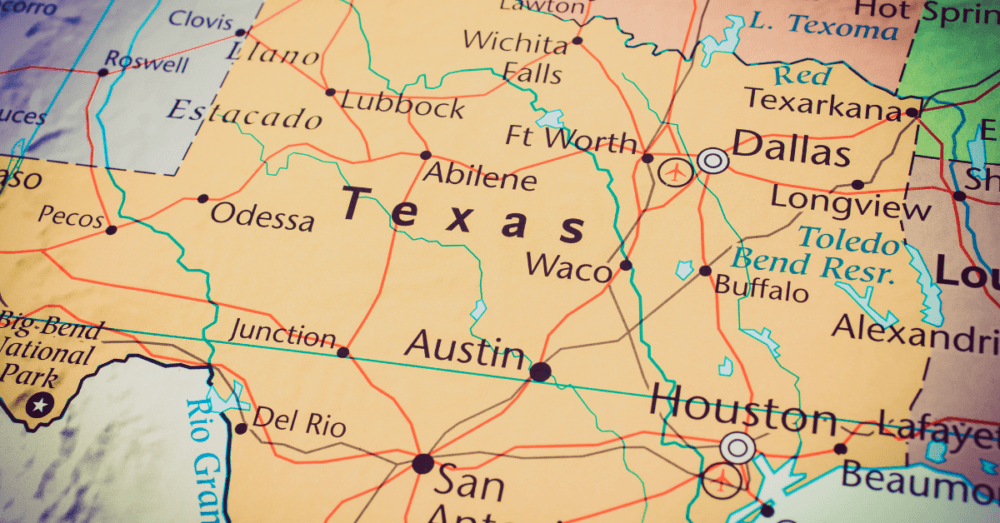 Texas