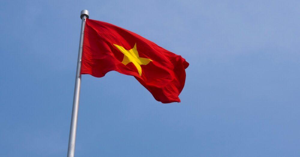 Vietnam