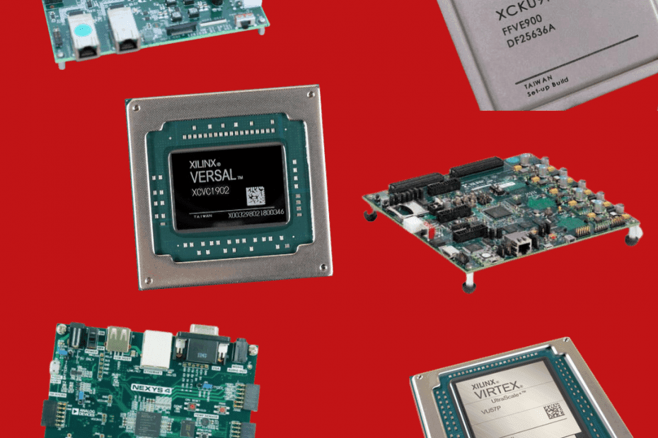 Xilinx