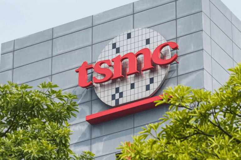 tsmc 3