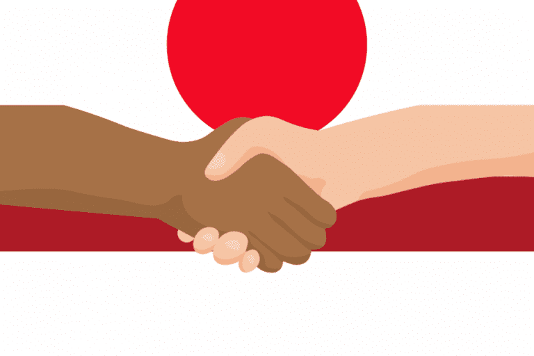 logo japan and netherlands