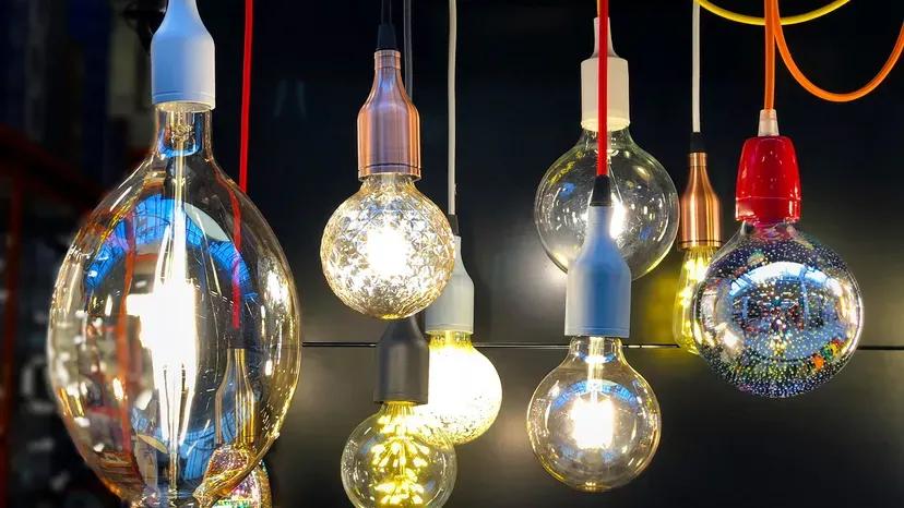 bulbs
